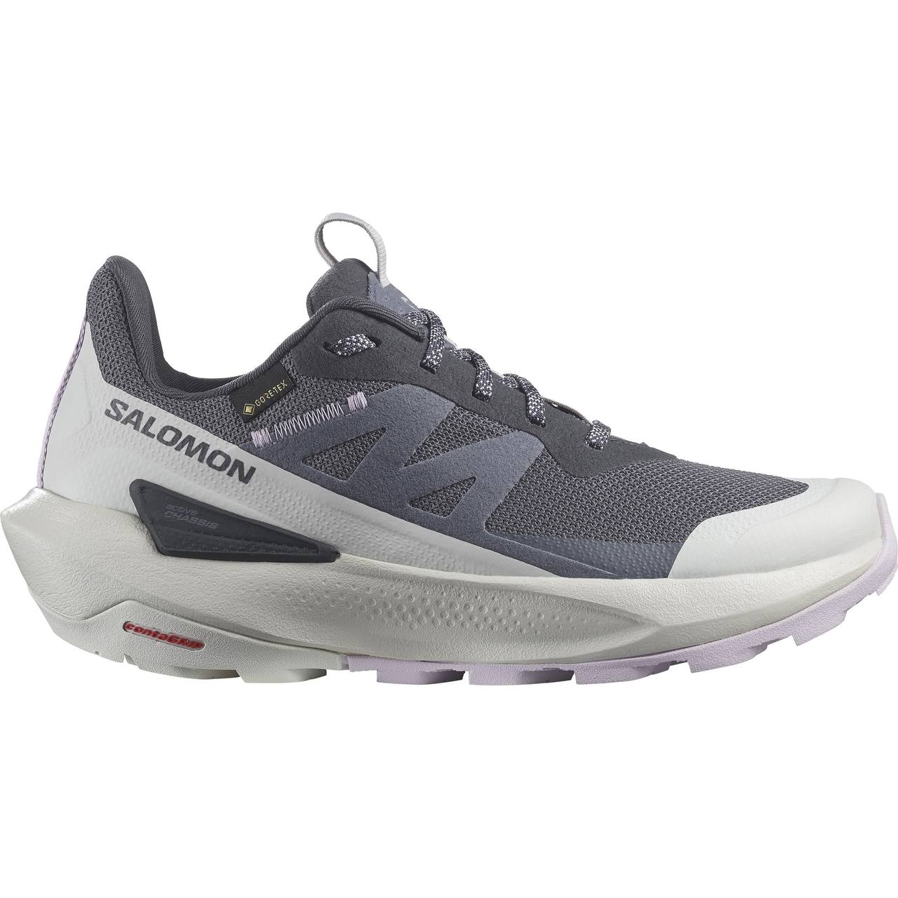 Zapatillas Salomón X Gorete