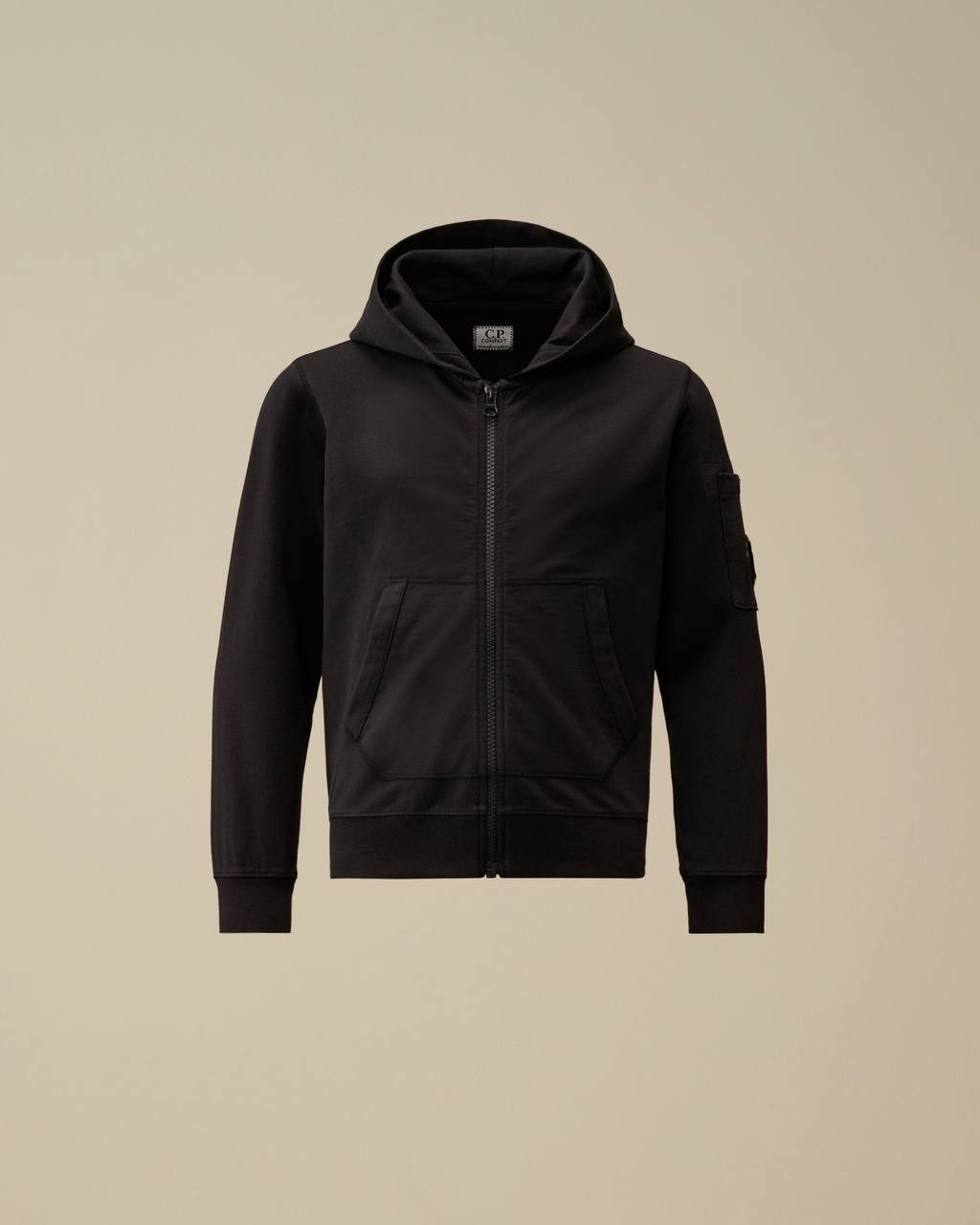 Sudadera C.P. Company