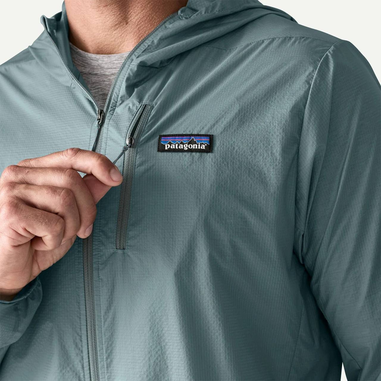 Chaqueta Patagonia