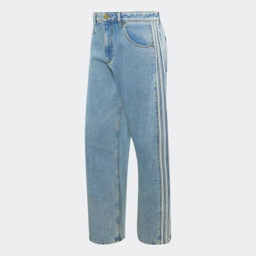 Pantalón vaquero Adidas