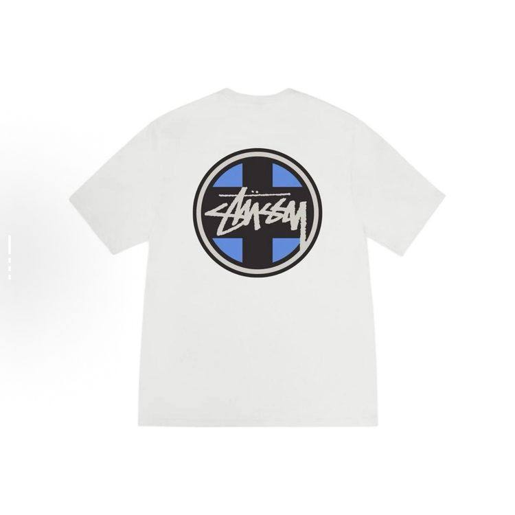 Camiseta Stussy