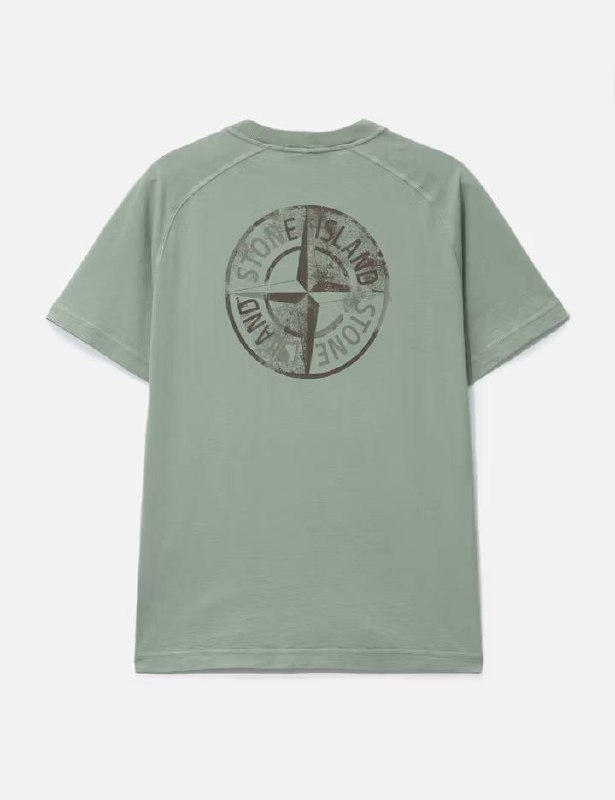 Camiseta Stone Island de Stone Island en Hacoo