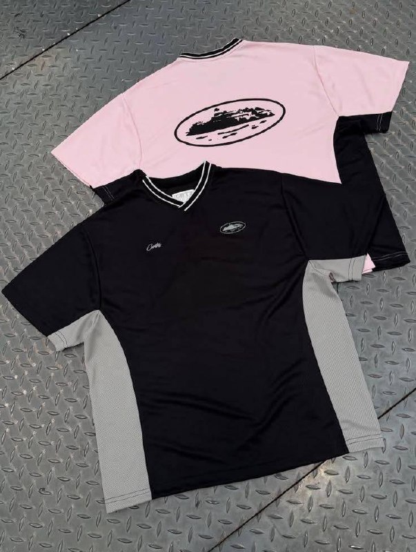Camiseta Corteiz