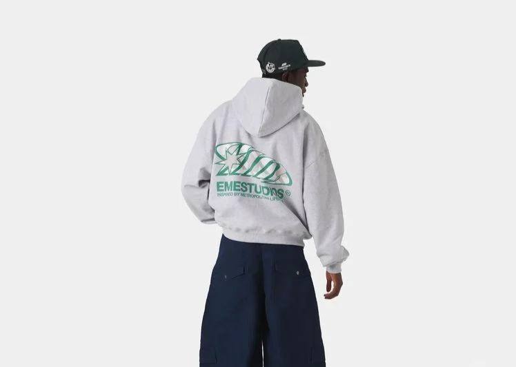 Sudadera Eme Studios