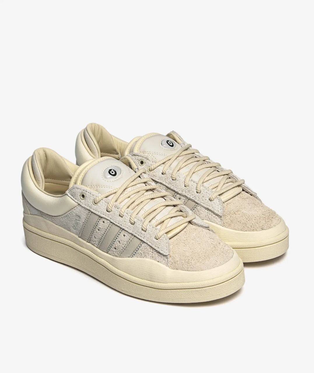 Zapatillas Campus X Bad Bunny