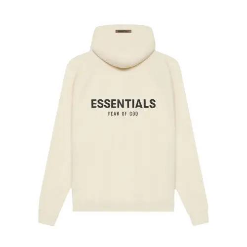 Sudadera Essentials