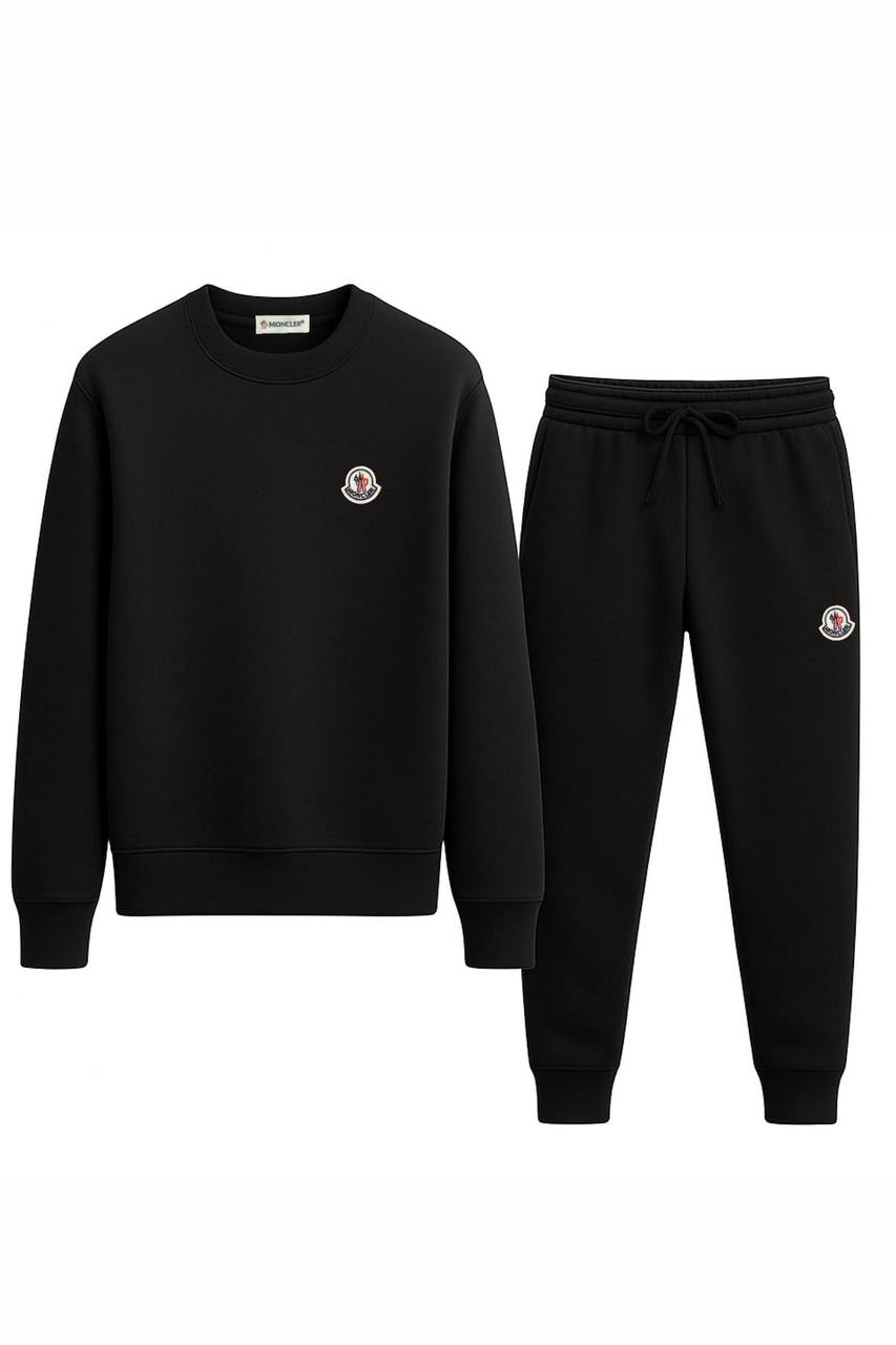 Chándal Moncler