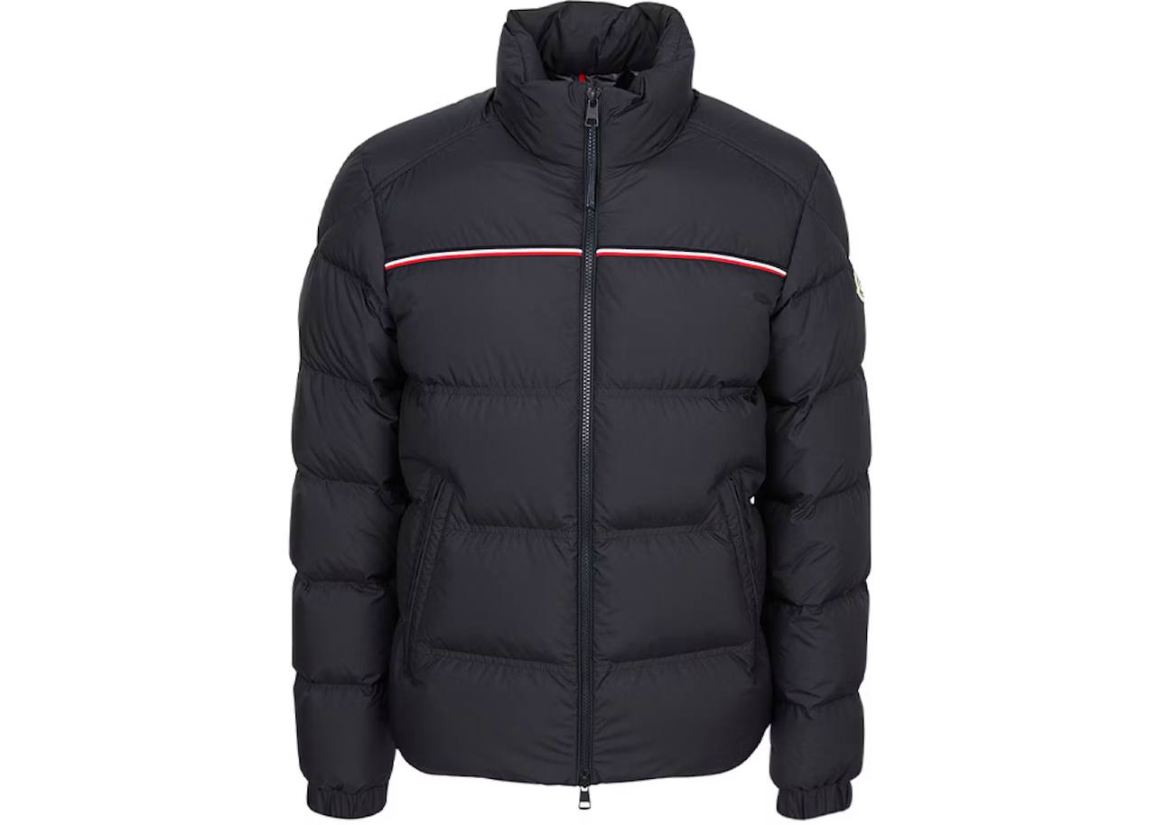 Abrigo Moncler Hacooenlaces.con