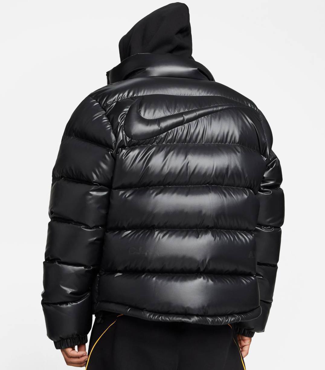 Abrigo Nike X Nocta