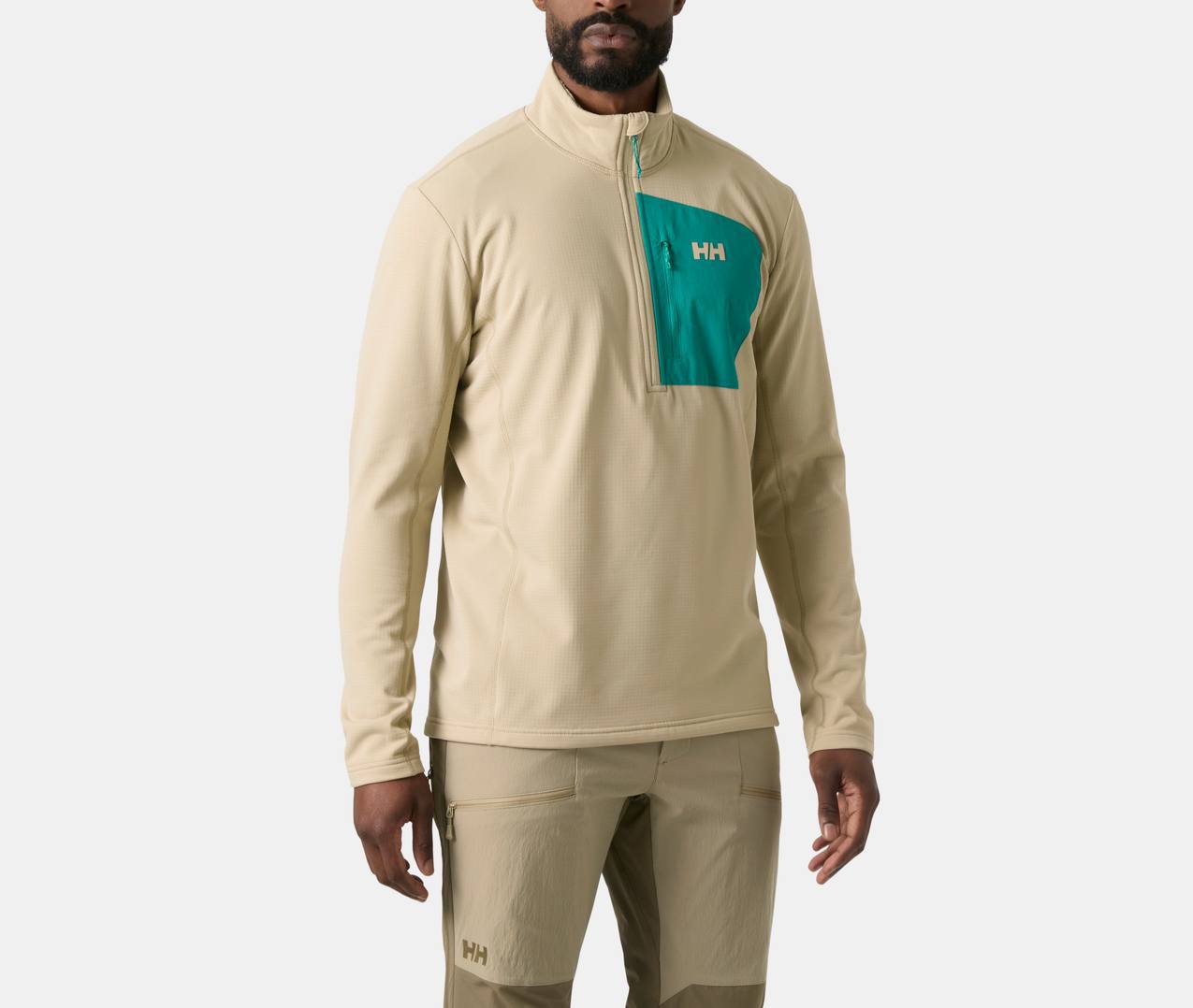 Camiseta Helly Hansen