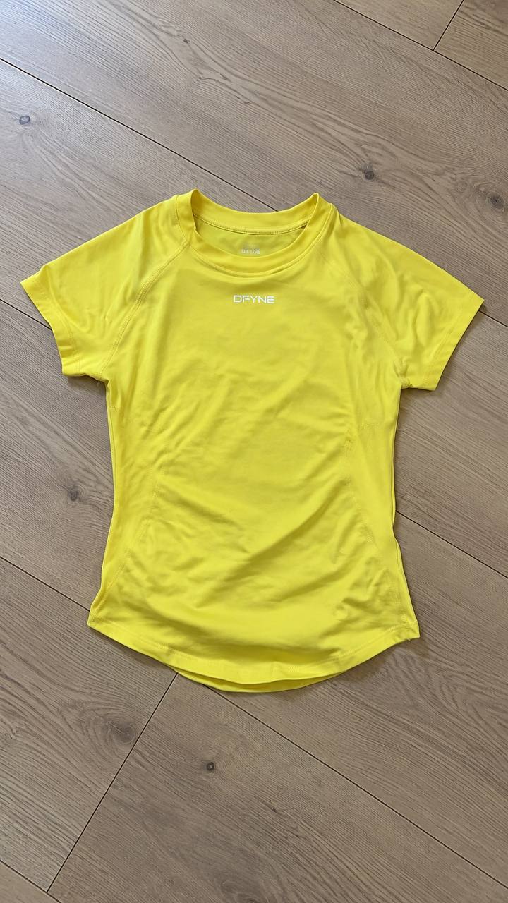 Camiseta Dfyne