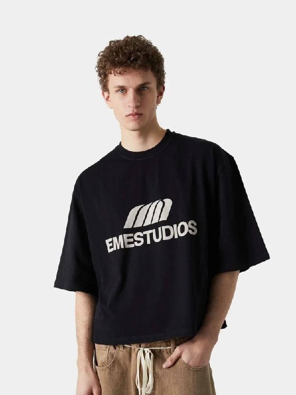 Camiseta Eme Studios