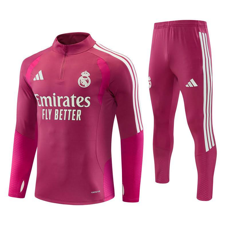 Chándal Real Madrid