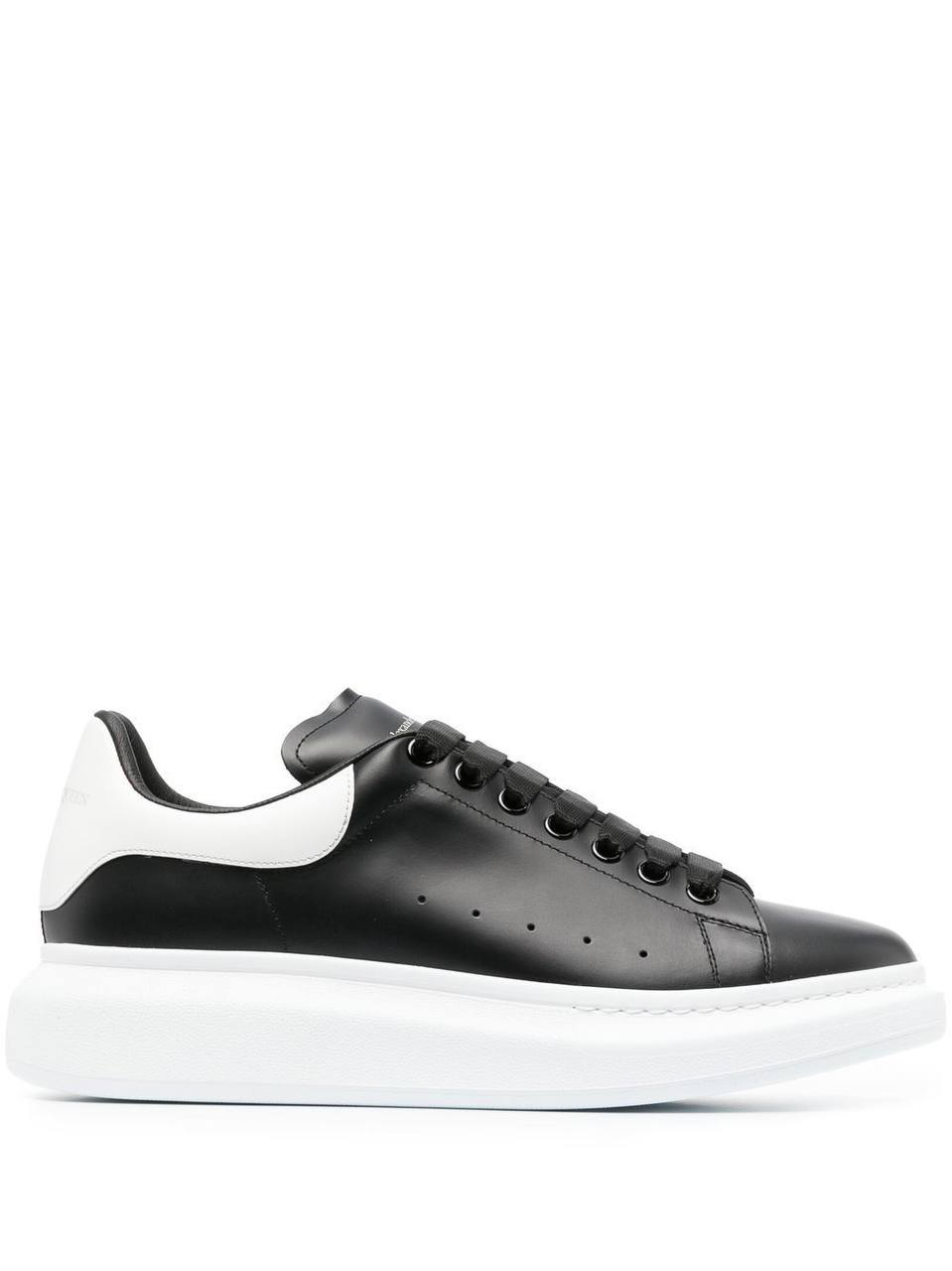 Zapatillas Alexander Mcqueen