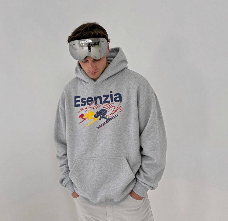 Sudadera Eme Studios