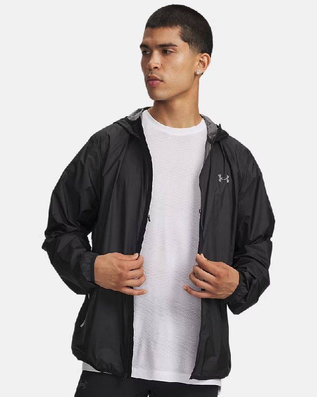 Chaqueta Under Armour