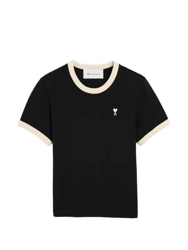 Camiseta Ami Paris