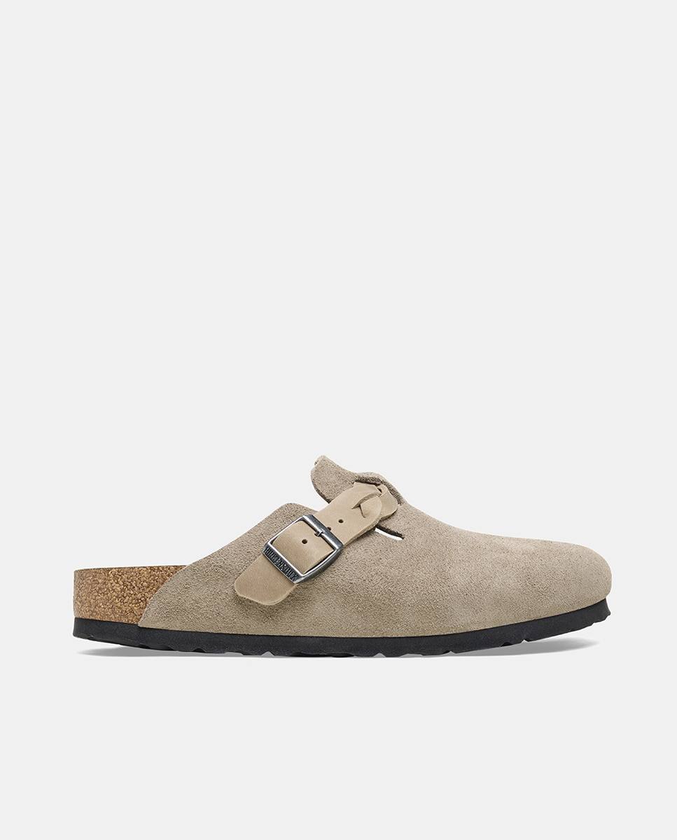 Zuecos Birkenstock
