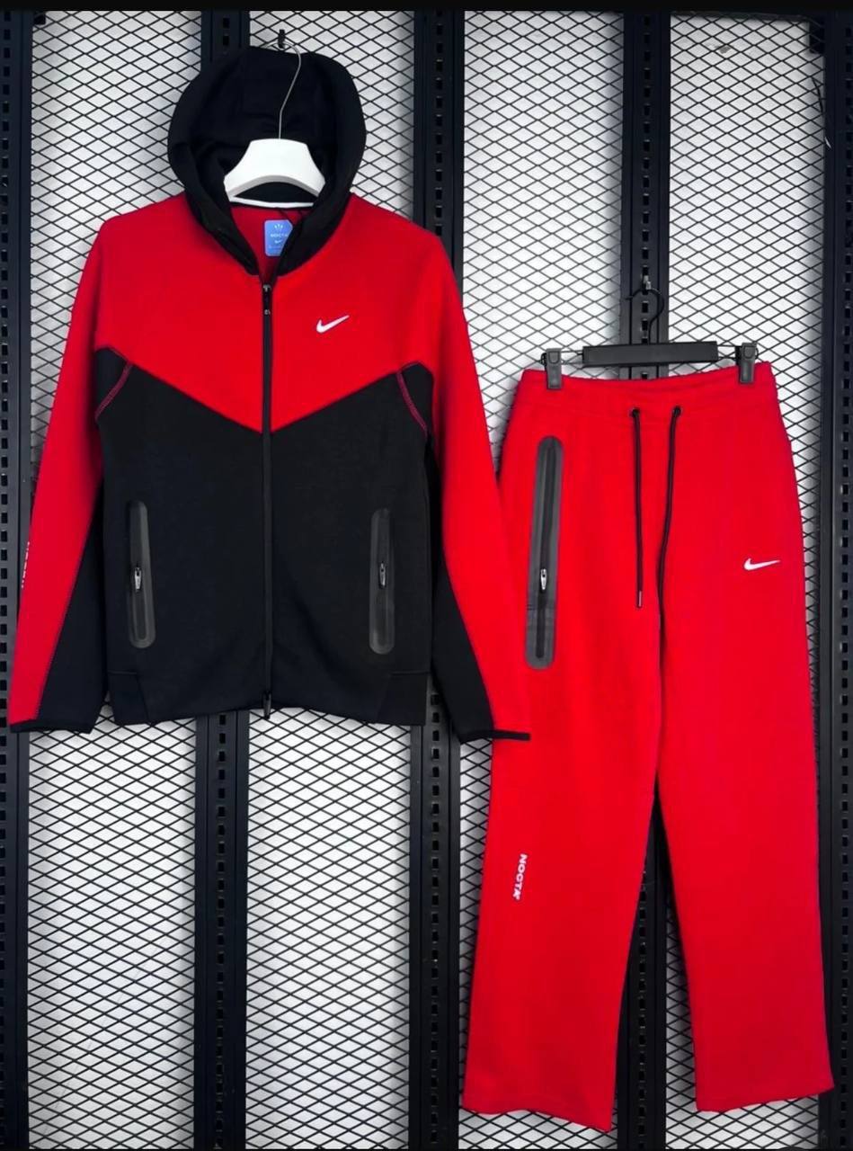 Chándal Nike X Nocta