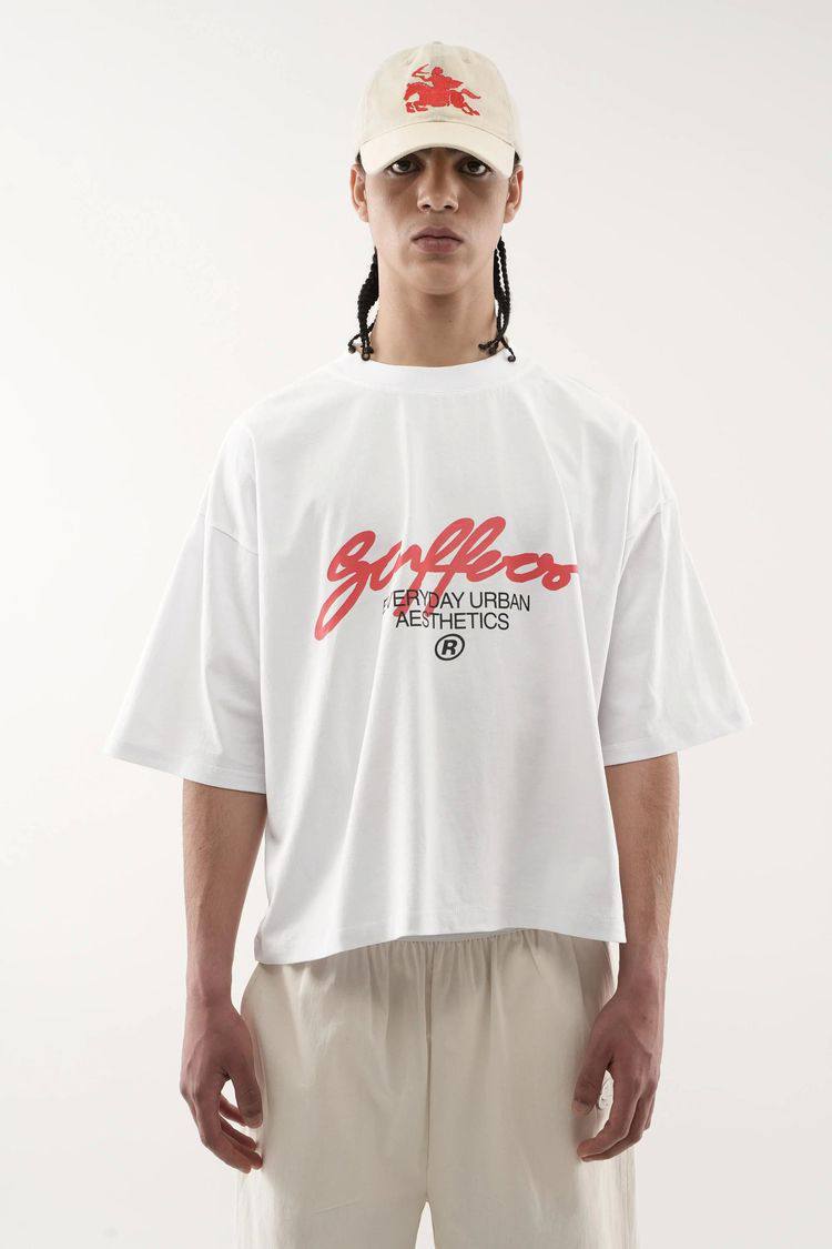 Camiseta Scuffers