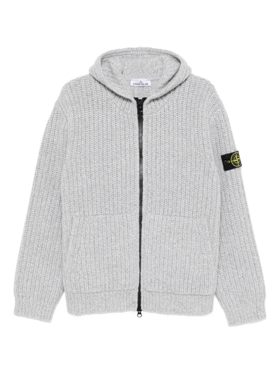 Jersey Stone Island