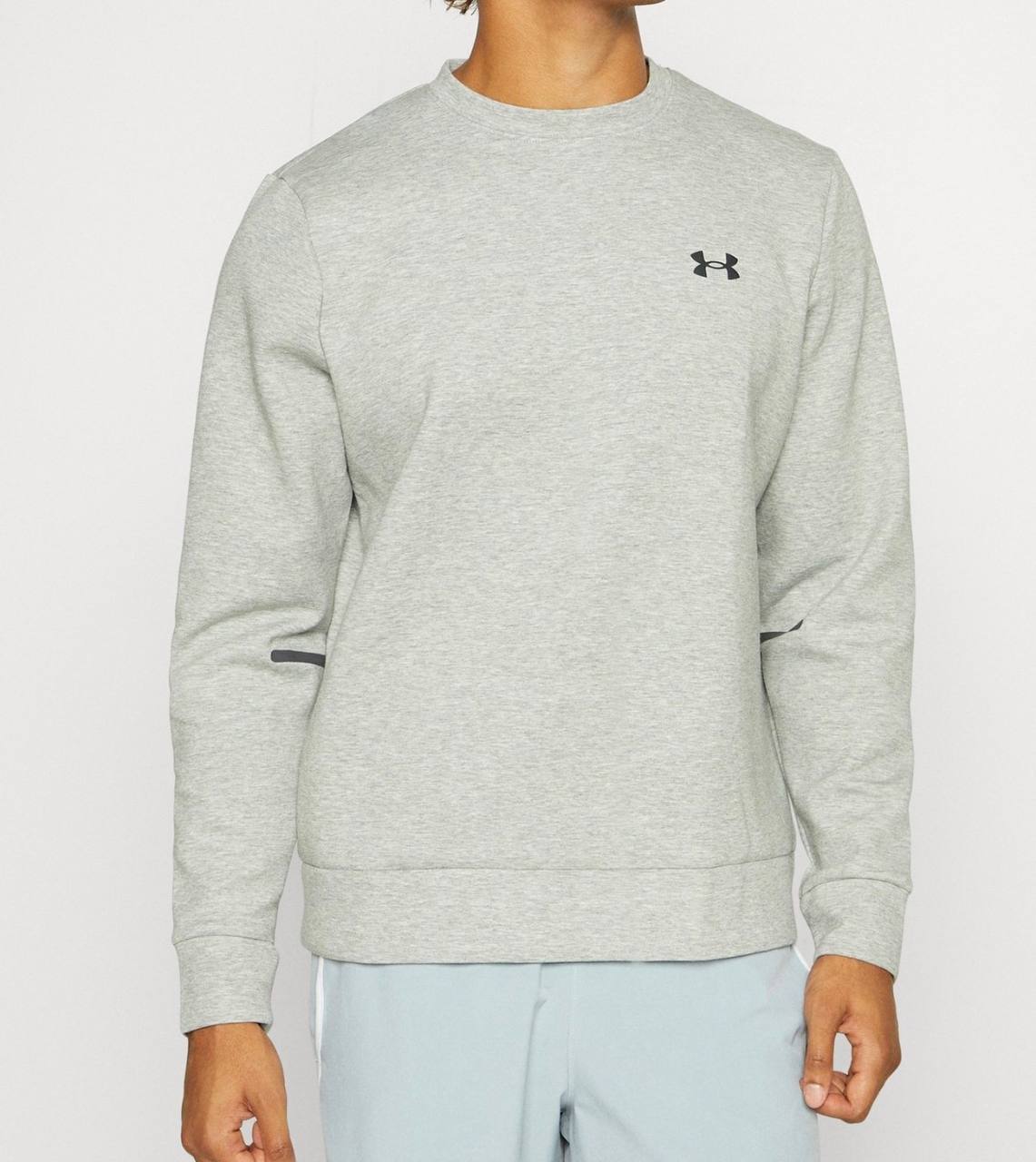 Sudadera Under Armour