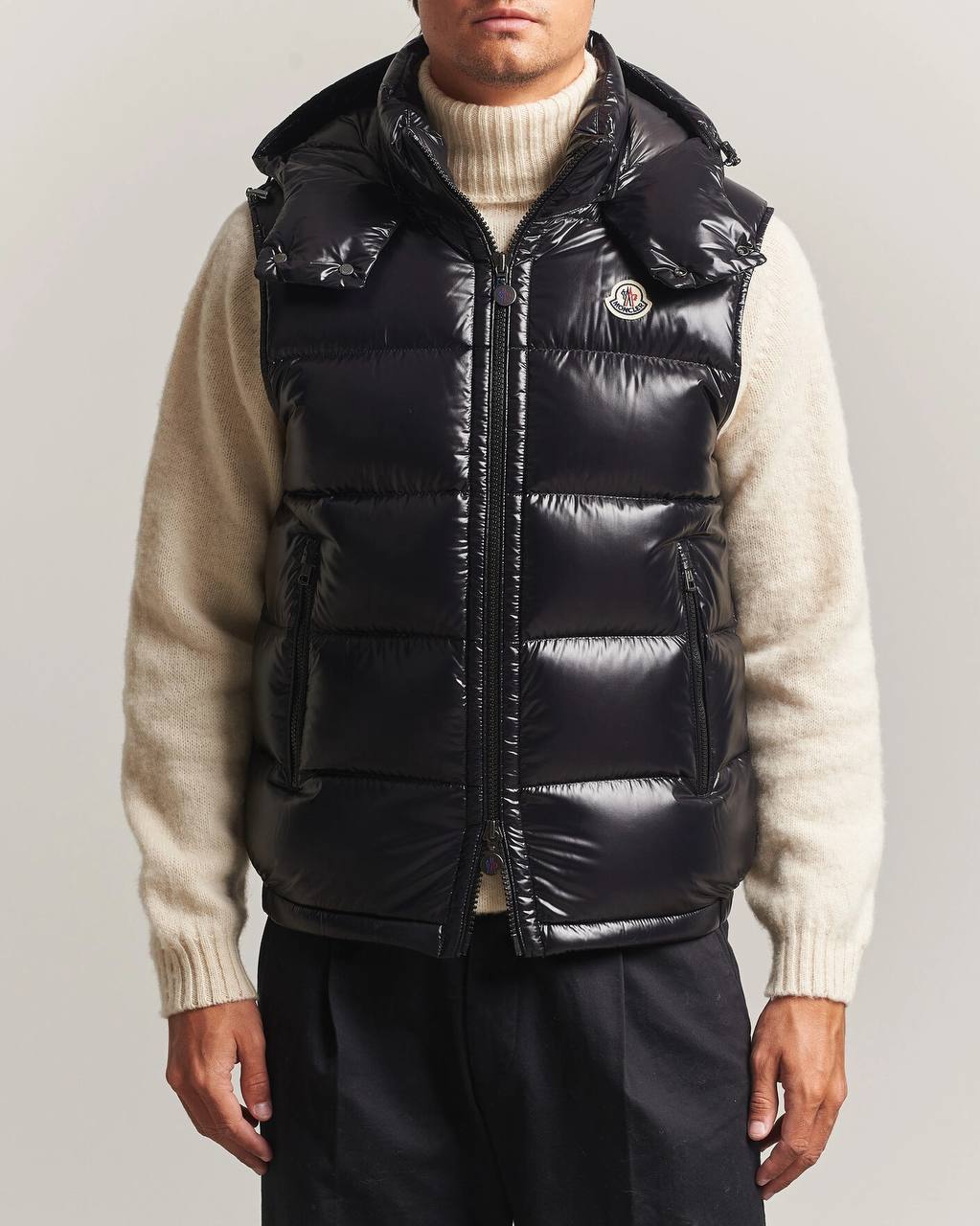 Abrigo Moncler