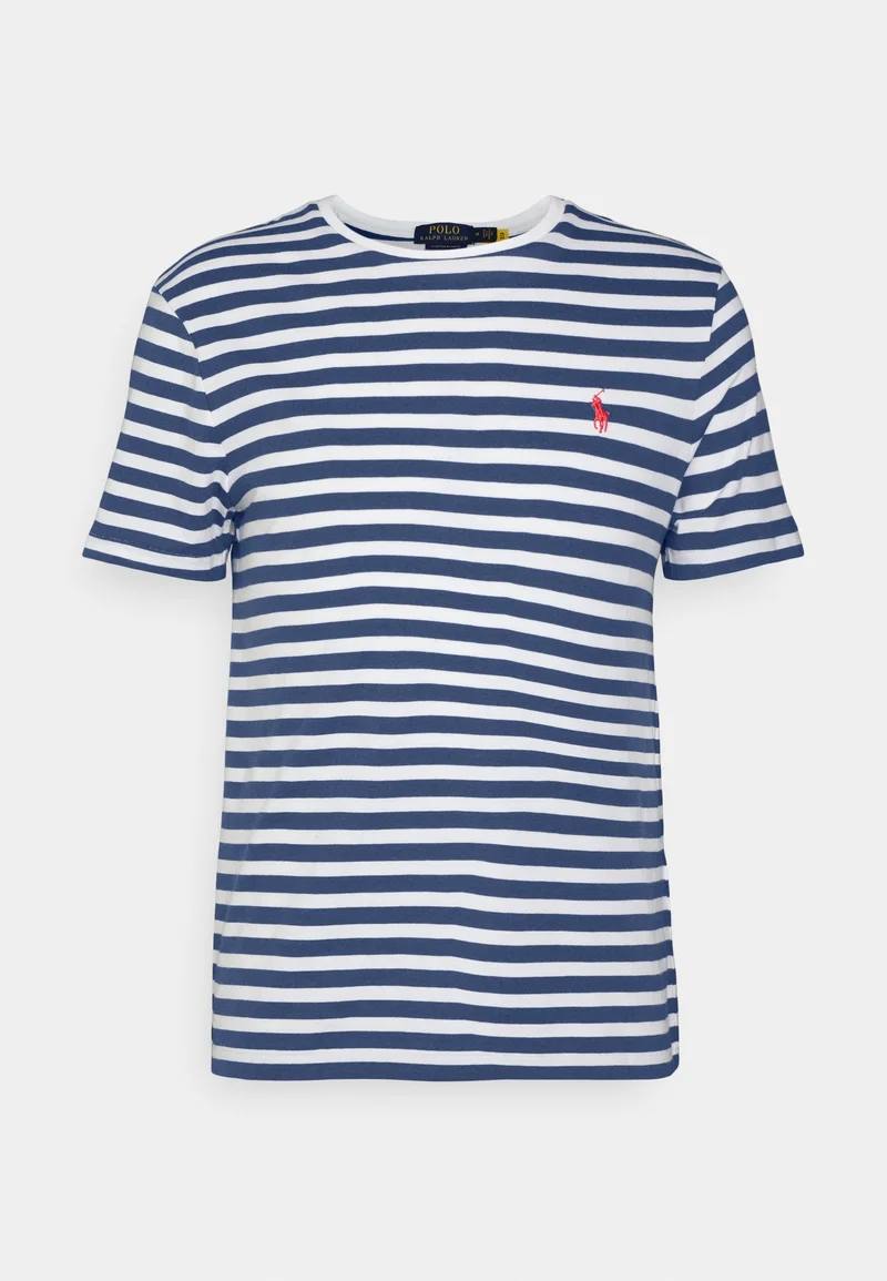 Camiseta Ralph Lauren