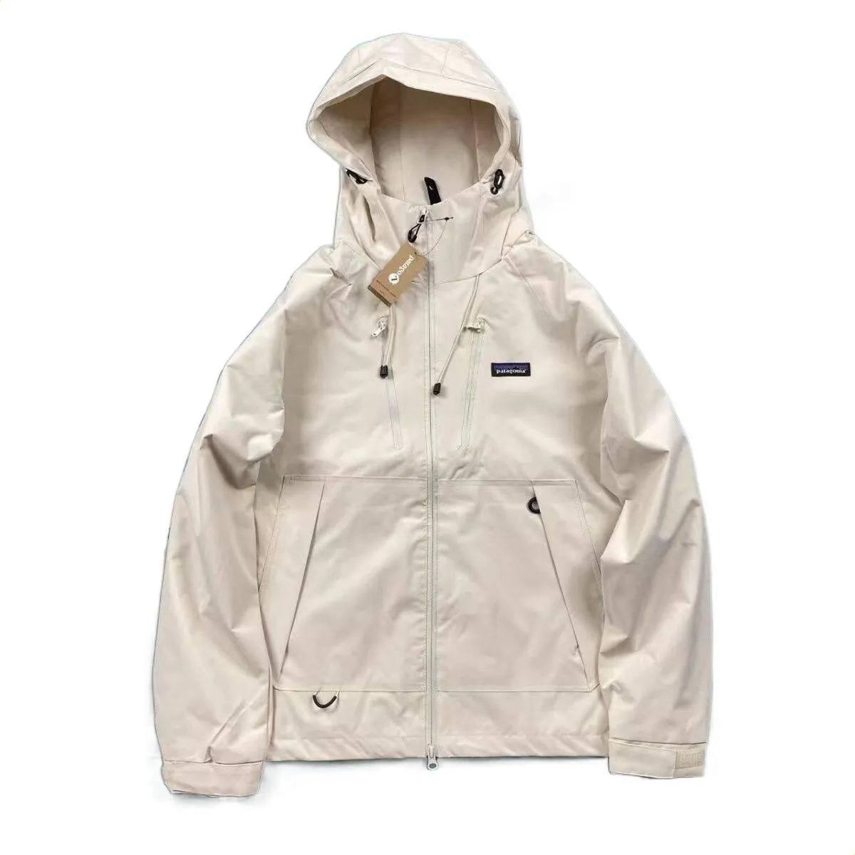 Chaqueta Patagonia