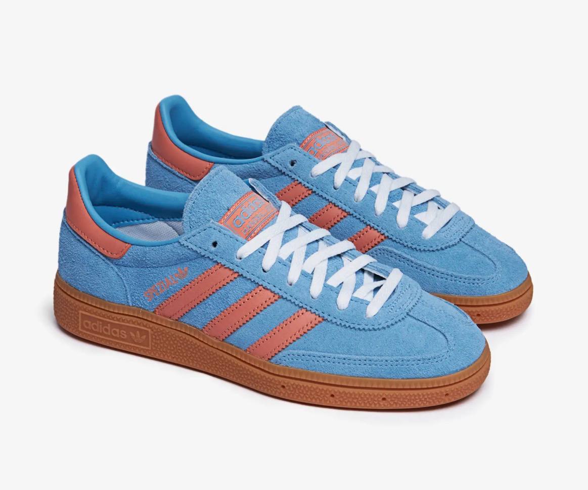Zapatillas Adidas Spezial