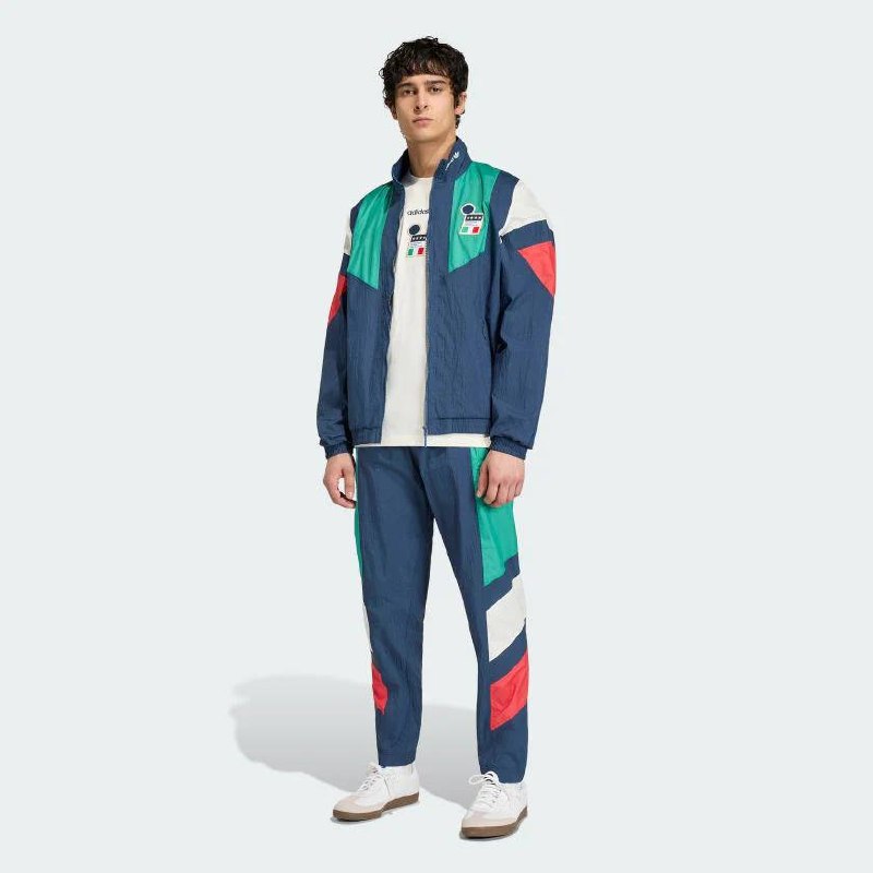 Chándal Adidas Varios Países