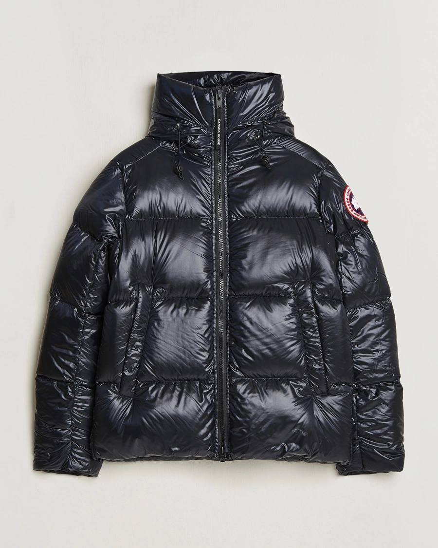 Abrigo Canada Goose