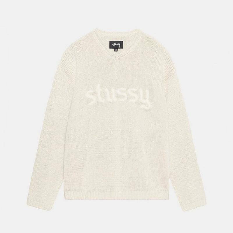 Jersey Stussy