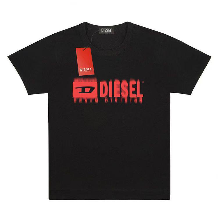 Camiseta Diesel