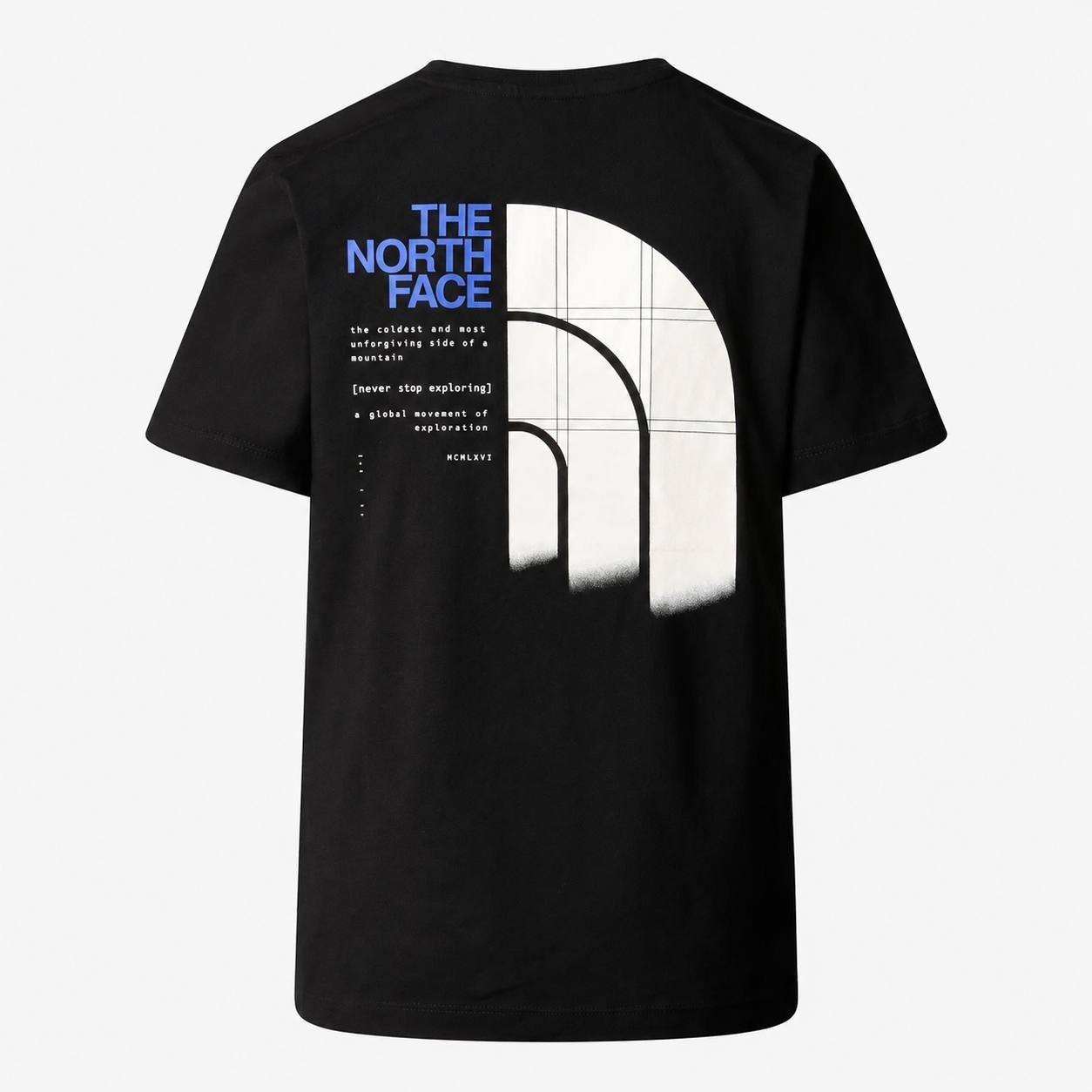 Camiseta The North Face