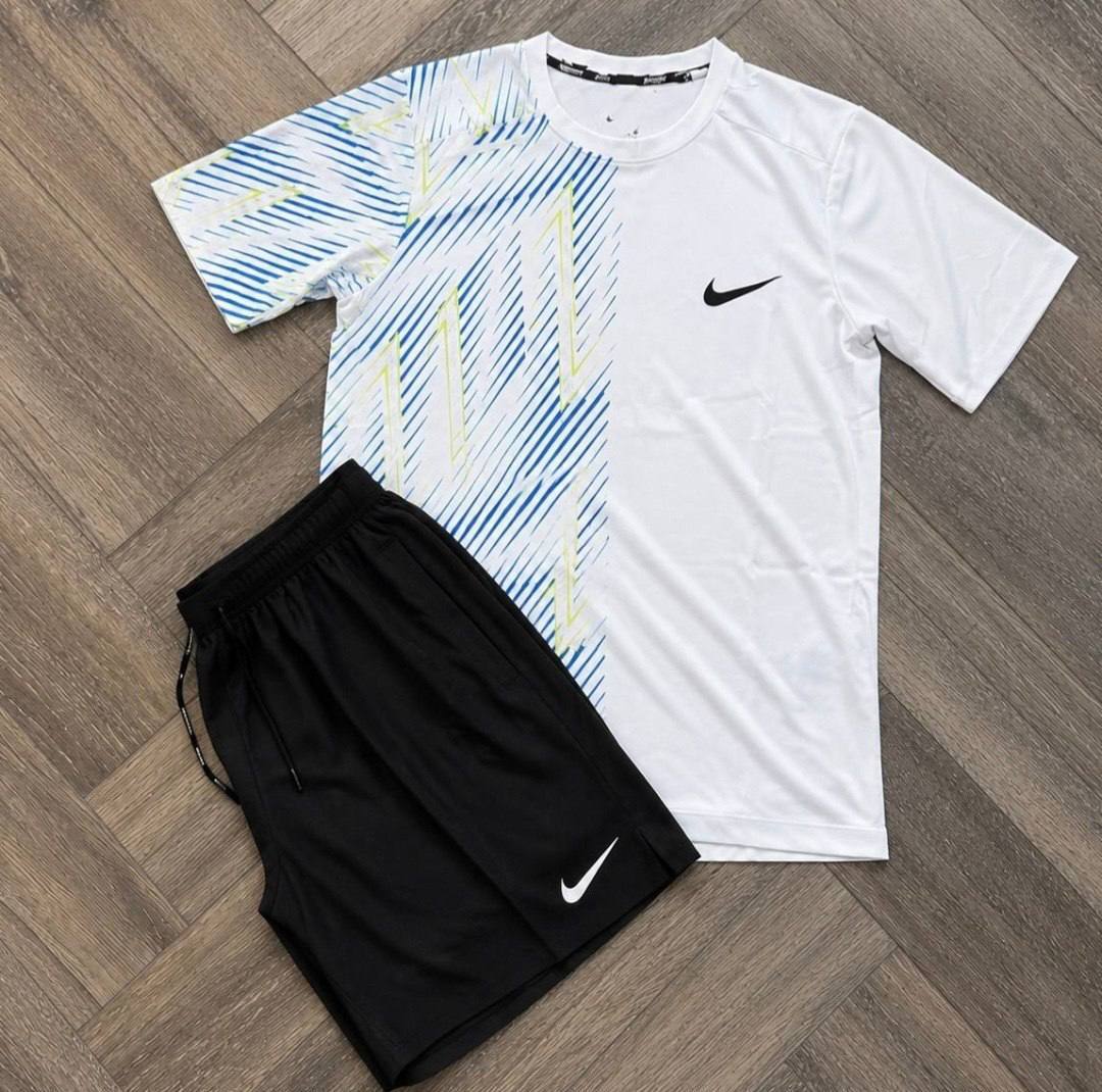 Conjunto Nike