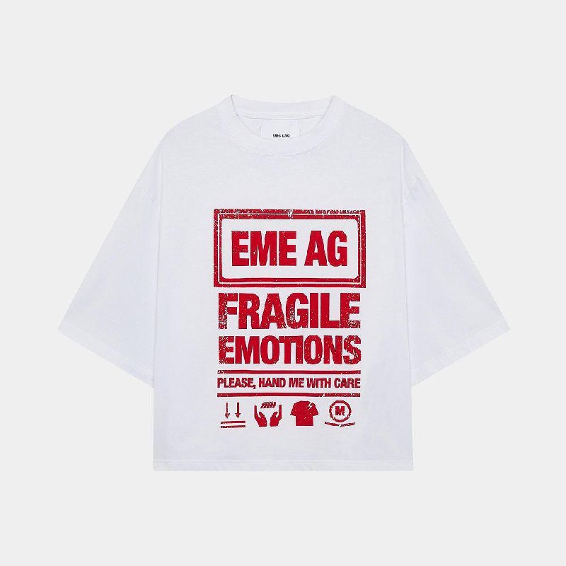 Camiseta Eme Studios