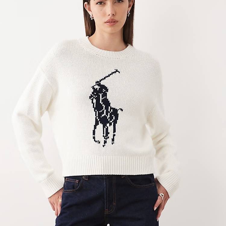 Jersey Ralph Lauren