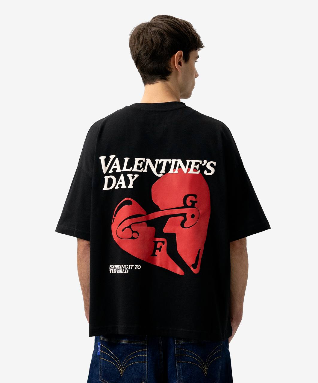 Camiseta Fake Gods
