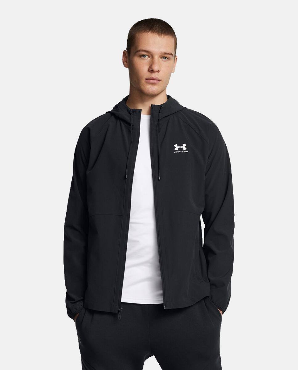 Chándal Under Armour
