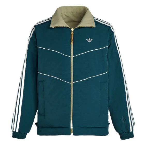 Chaqueta Adidas Reversible