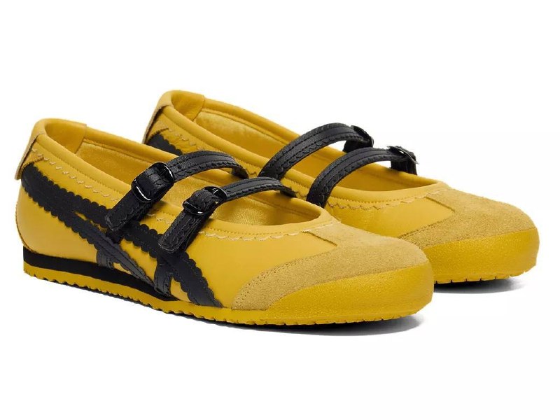 Zapatillas Onitsuka Tiger