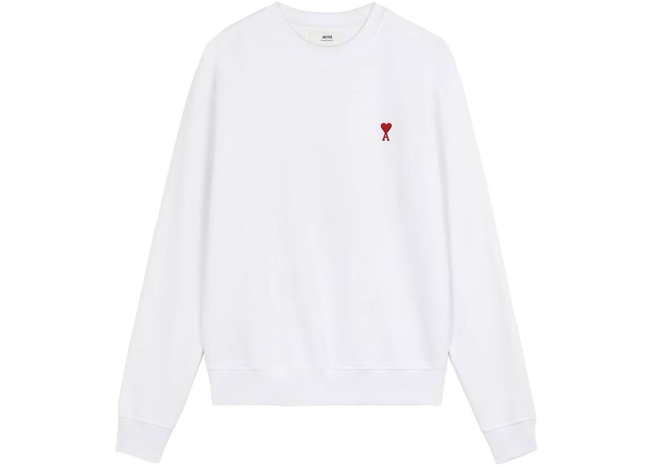 Sudadera Ami Paris