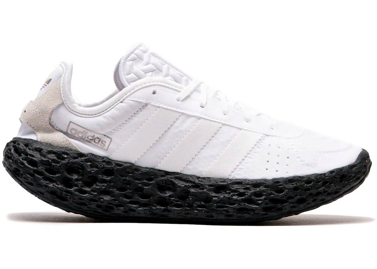 Zapatillas Adidas Zponge