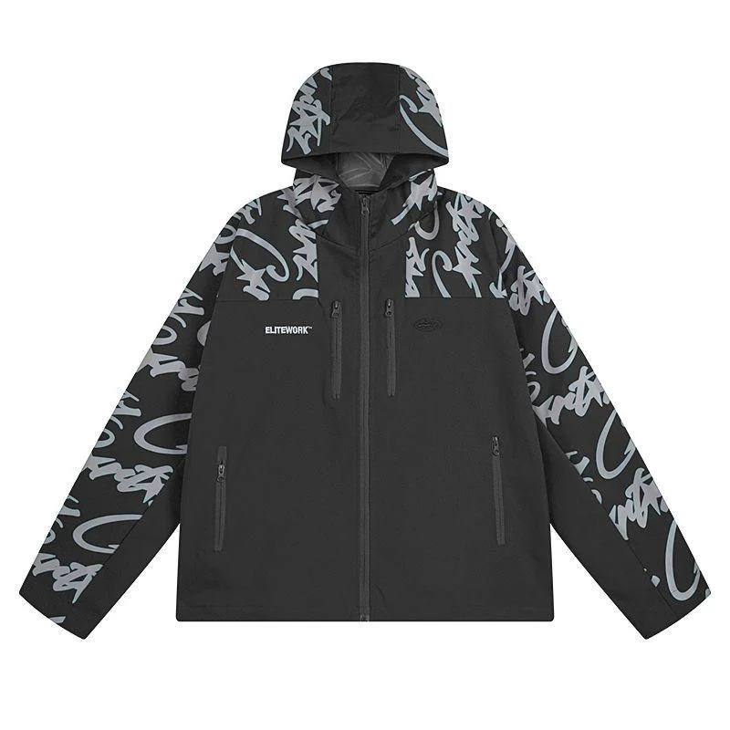 Chaqueta Corteiz