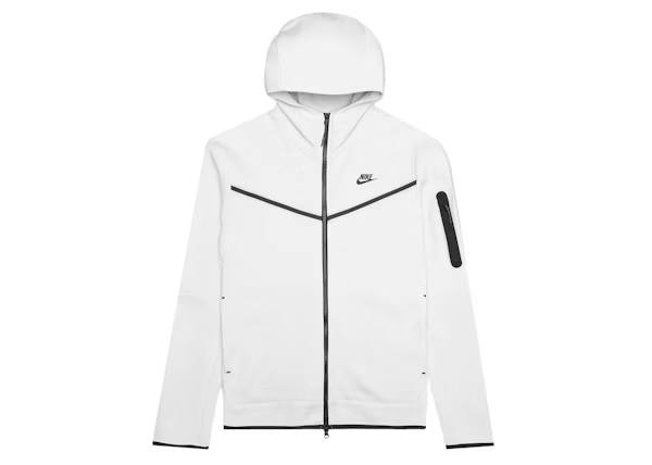 Sudadera Nike Tech