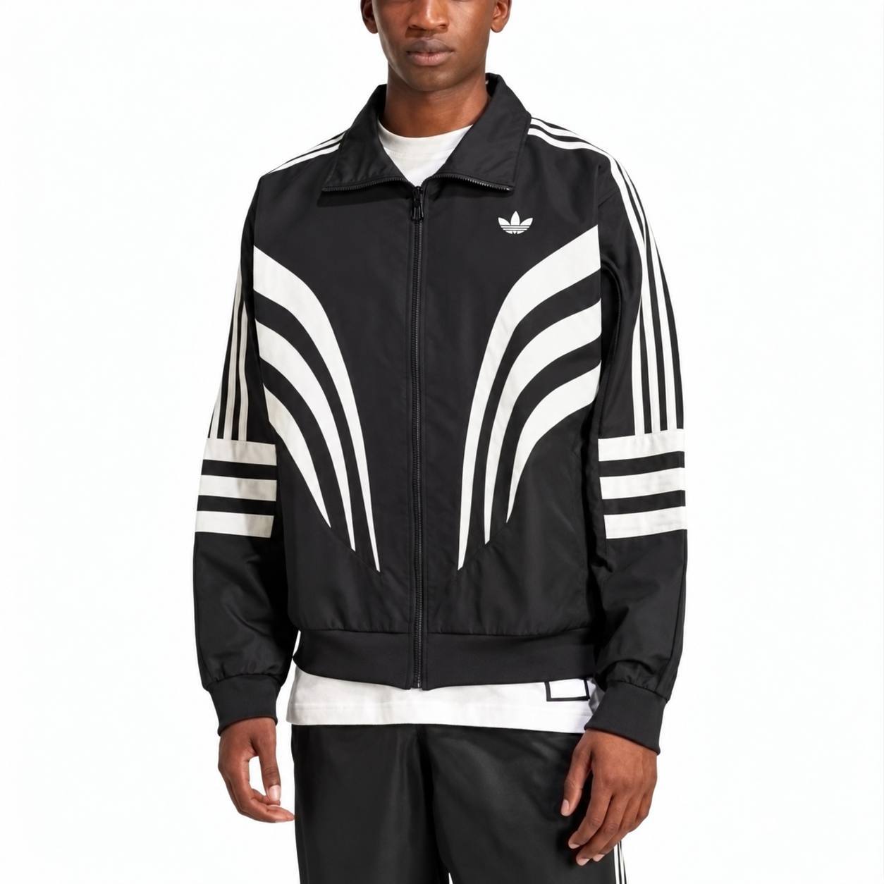 Chaqueta Adidas