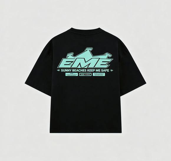 Camiseta Eme Studios