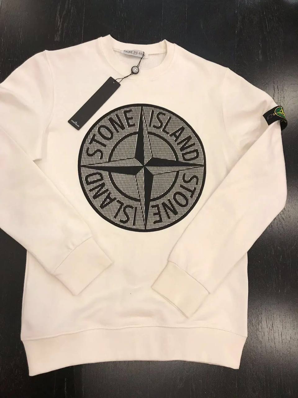 Sudadera Stone Island