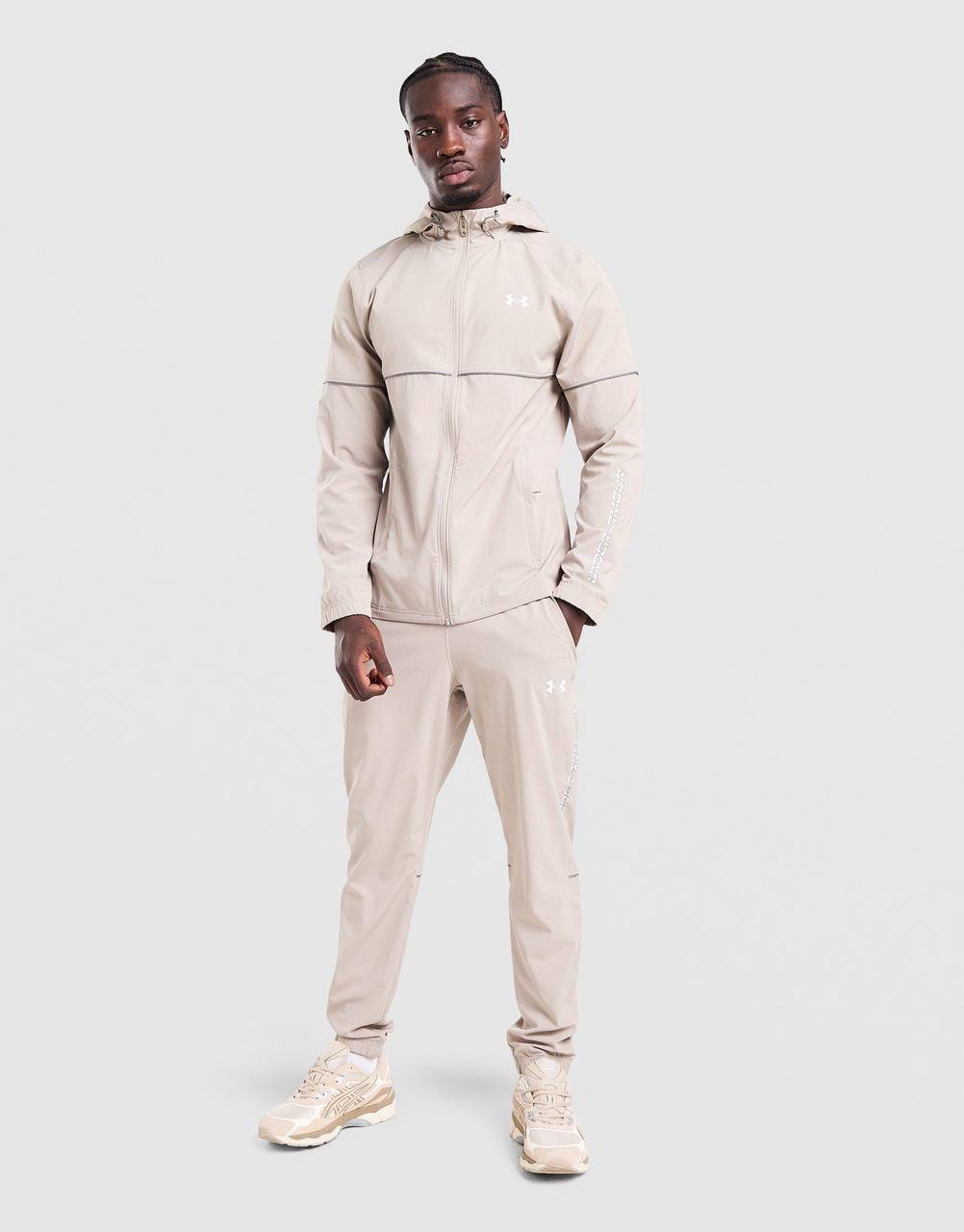 Chándal Under Armour